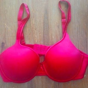 Vanity fair underwire bra